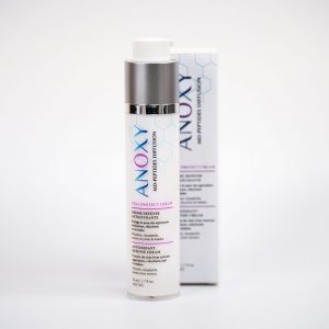 CELL PROTECT CREAM - Crème antioxydante