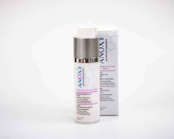 SERUM COUP D’ECLAT FLASH