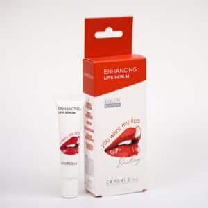 Gloss repulpant effet injection - YOU WANT MY LIPS Exciting