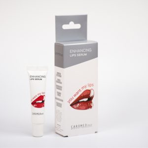 YOU WANT MY LIPS - Meilleur gloss repulpant